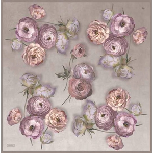 Armine Dj Sura Saf İpek Eşarp - 2025-2026 Sonbahar-Kış 9419D (S) - Renk-36