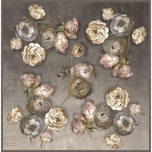 Armine Dj Sura Saf İpek Eşarp - 2025-2026 Sonbahar-Kış 9419D (S) - Renk-36