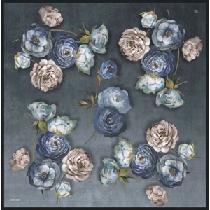 Armine Dj Sura Saf İpek Eşarp - 2025-2026 Sonbahar-Kış 9419D (S) - Renk-36