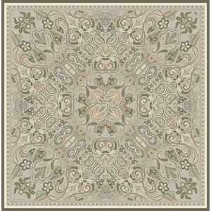 Armine Dj Sura Saf İpek Eşarp - 2025-2026 Sonbahar-Kış 9421D (S) - Renk-34