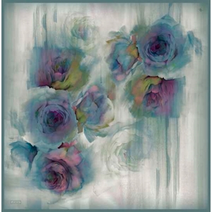 Armine Dj Sura Saf İpek Eşarp - 2025-2026 Sonbahar-Kış 9426D (S)