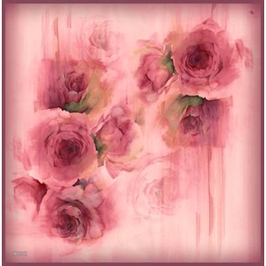 Armine Dj Sura Saf İpek Eşarp - 2025-2026 Sonbahar-Kış 9426D (S)