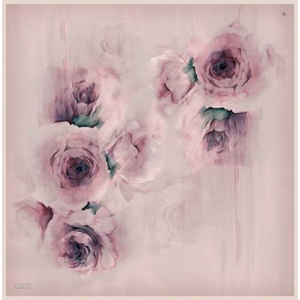 Armine Dj Sura Saf İpek Eşarp - 2025-2026 Sonbahar-Kış 9426D (S)