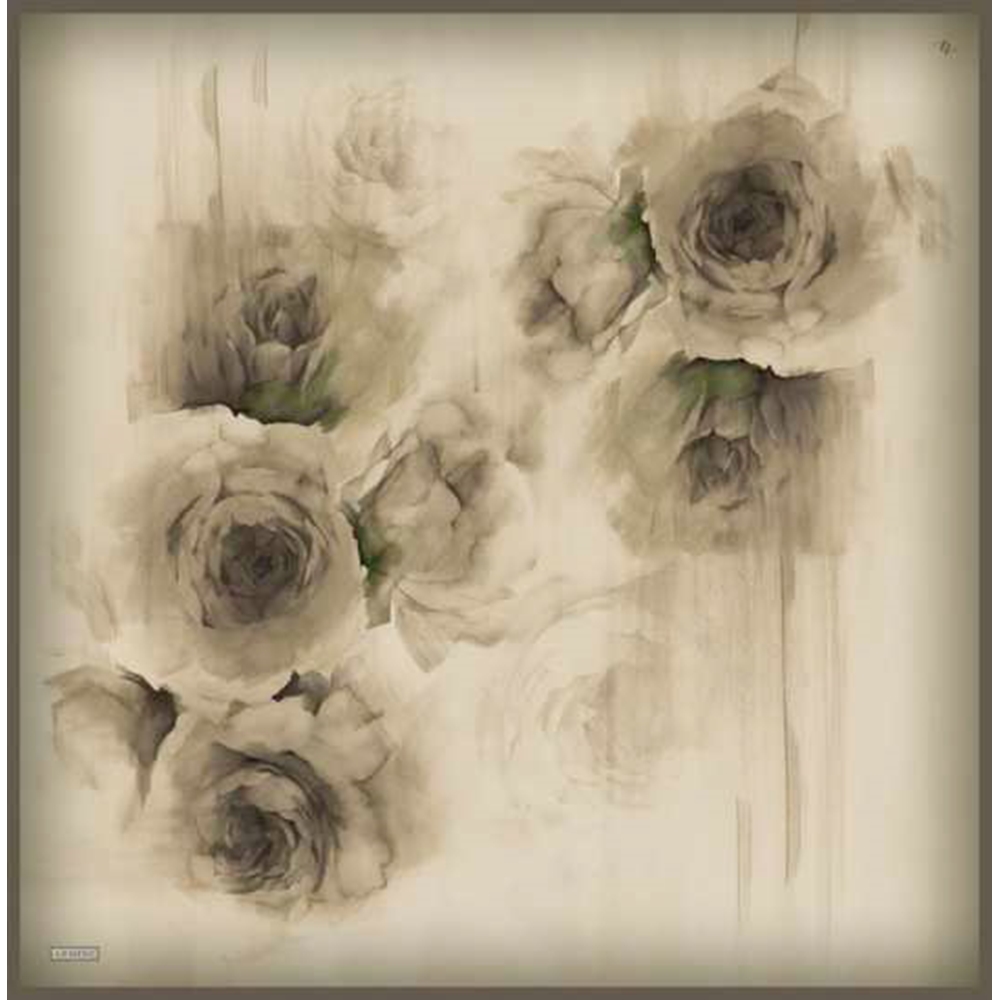 Armine Dj Sura Saf İpek Eşarp - 2025-2026 Sonbahar-Kış 9426D (S)