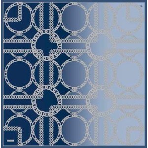 Armine Dj Sura Saf İpek Eşarp - 2025-2026 Sonbahar-Kış 9427D (S) - Renk-81