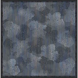 Armine Dj Sura Saf İpek Eşarp - 2025-2026 Sonbahar-Kış 9428D (S)