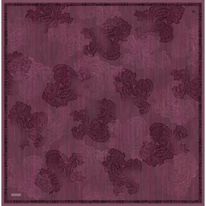 Armine Dj Sura Saf İpek Eşarp - 2025-2026 Sonbahar-Kış 9428D (S)