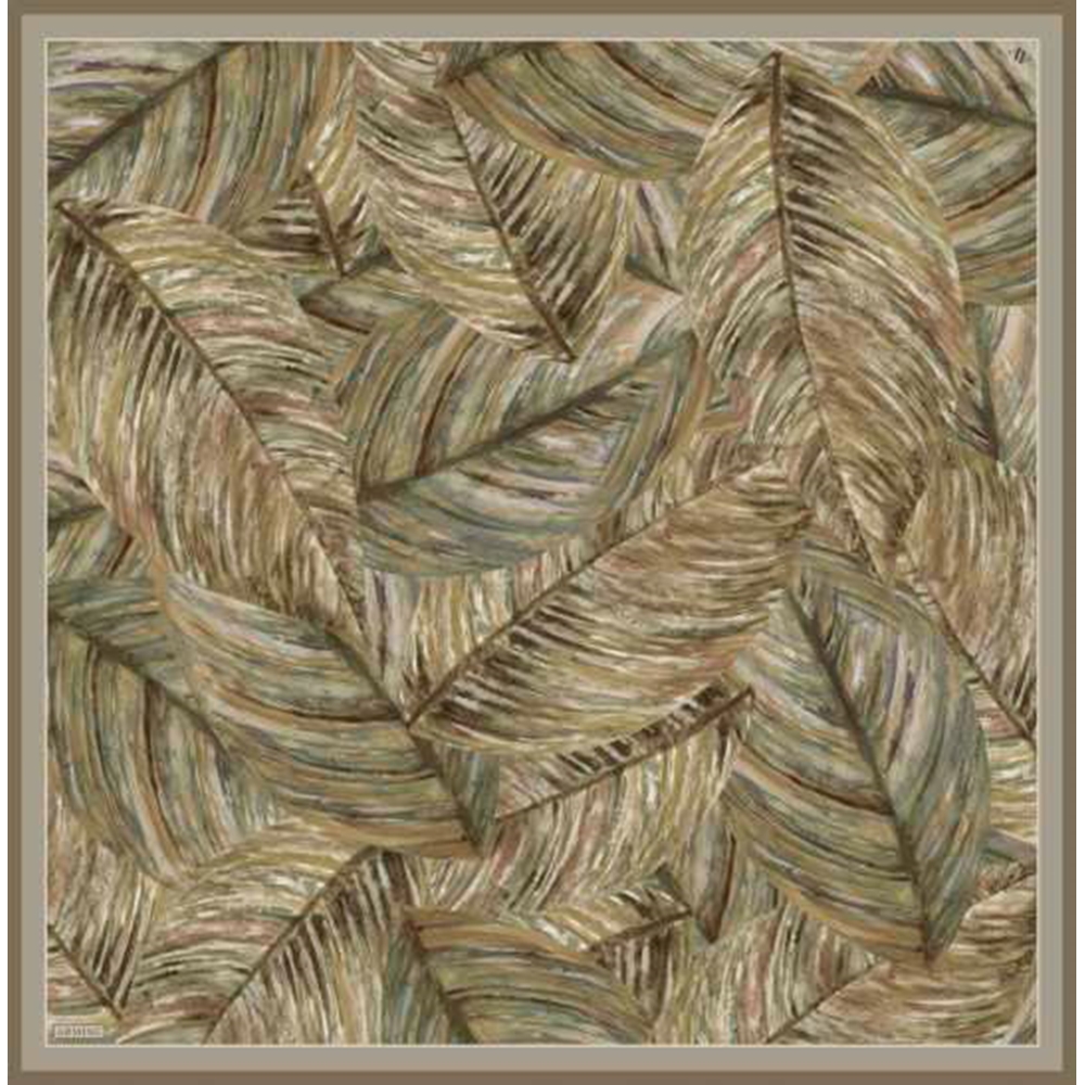 Armine Dj Sura Saf İpek Eşarp - 2025-2026 Sonbahar-Kış 9430D (S)