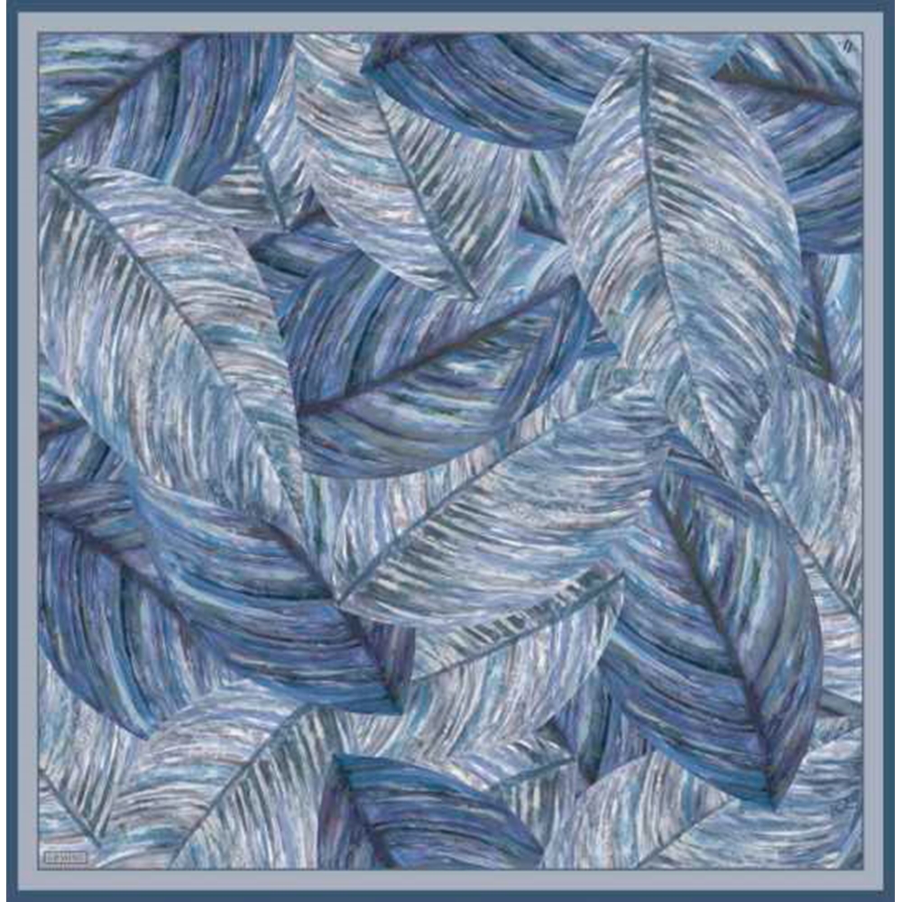 Armine Dj Sura Saf İpek Eşarp - 2025-2026 Sonbahar-Kış 9430D (S)