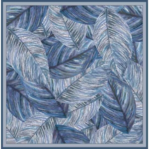 Armine Dj Sura Saf İpek Eşarp - 2025-2026 Sonbahar-Kış 9430D (S)