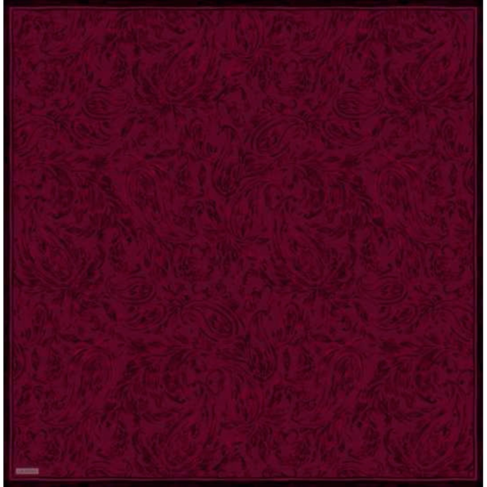 Armine Dj Sura Saf İpek Eşarp - 2025-2026 Sonbahar-Kış 9431D (S)