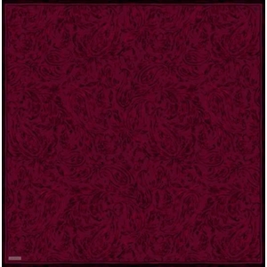 Armine Dj Sura Saf İpek Eşarp - 2025-2026 Sonbahar-Kış 9431D (S)