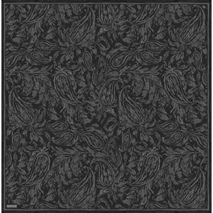 Armine Dj Sura Saf İpek Eşarp - 2025-2026 Sonbahar-Kış 9431D (S)