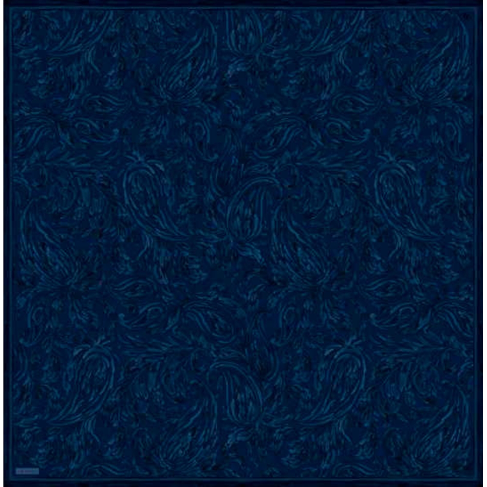 Armine Dj Sura Saf İpek Eşarp - 2025-2026 Sonbahar-Kış 9431D (S)