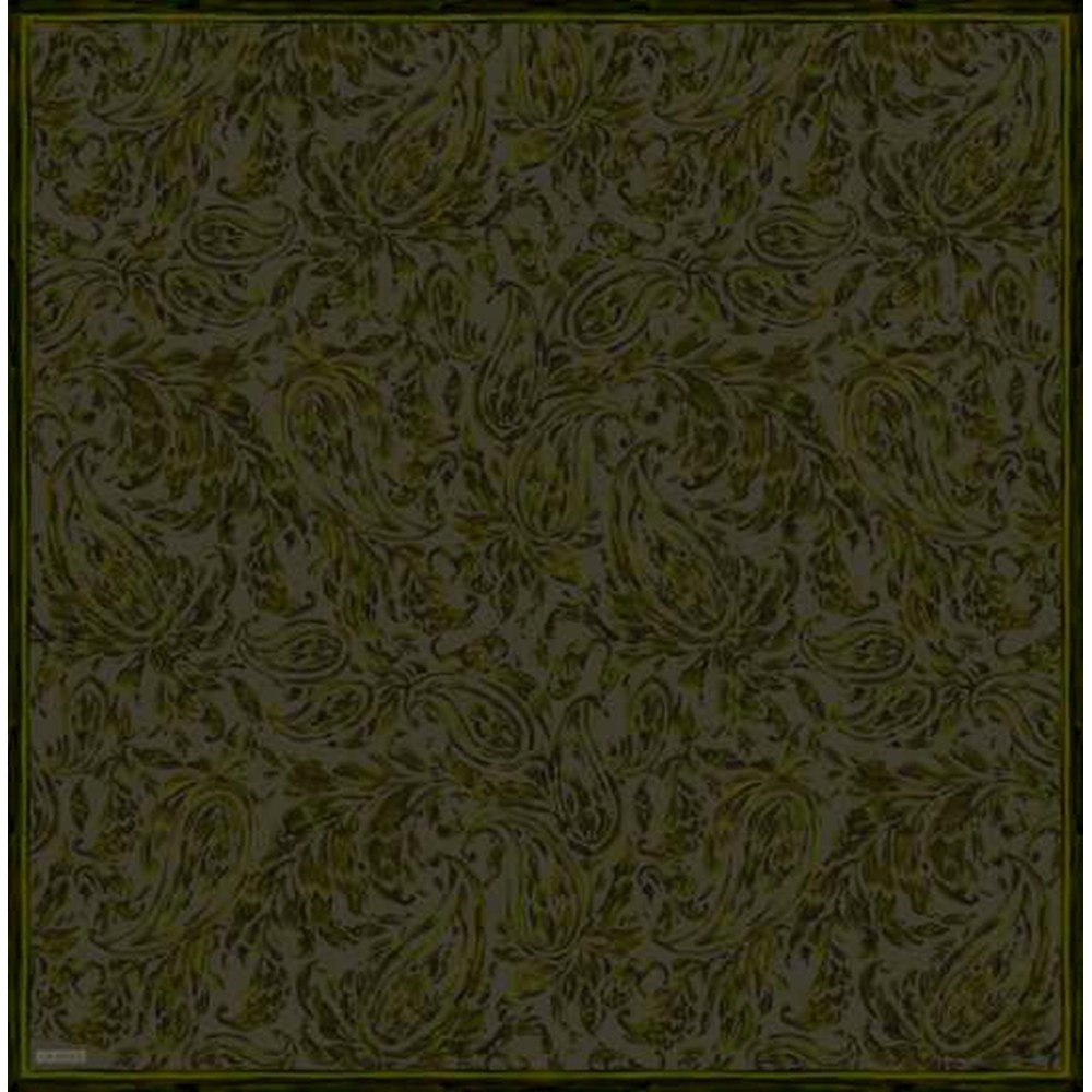 Armine Dj Sura Saf İpek Eşarp - 2025-2026 Sonbahar-Kış 9431D (S)