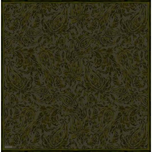 Armine Dj Sura Saf İpek Eşarp - 2025-2026 Sonbahar-Kış 9431D (S)