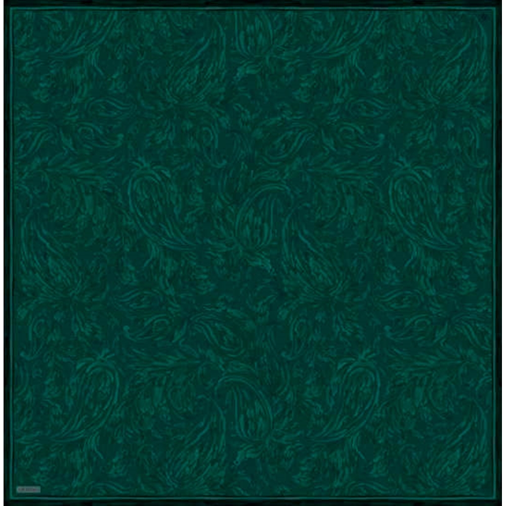 Armine Dj Sura Saf İpek Eşarp - 2025-2026 Sonbahar-Kış 9431D (S)