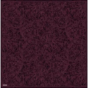 Armine Dj Sura Saf İpek Eşarp - 2025-2026 Sonbahar-Kış 9431D (S)