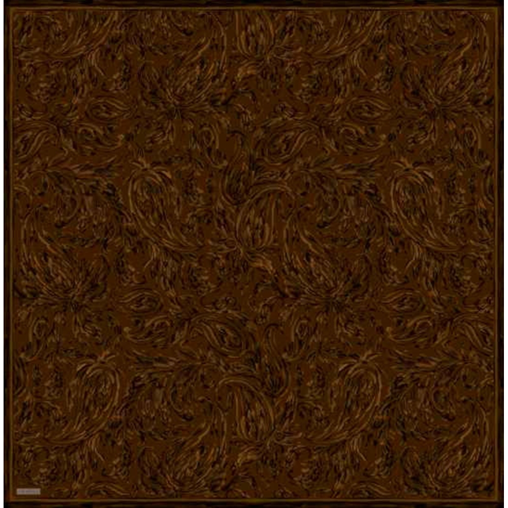 Armine Dj Sura Saf İpek Eşarp - 2025-2026 Sonbahar-Kış 9431D (S)