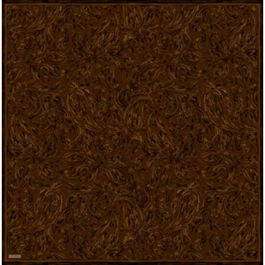 Armine Dj Sura Saf İpek Eşarp - 2025-2026 Sonbahar-Kış 9431D (S)