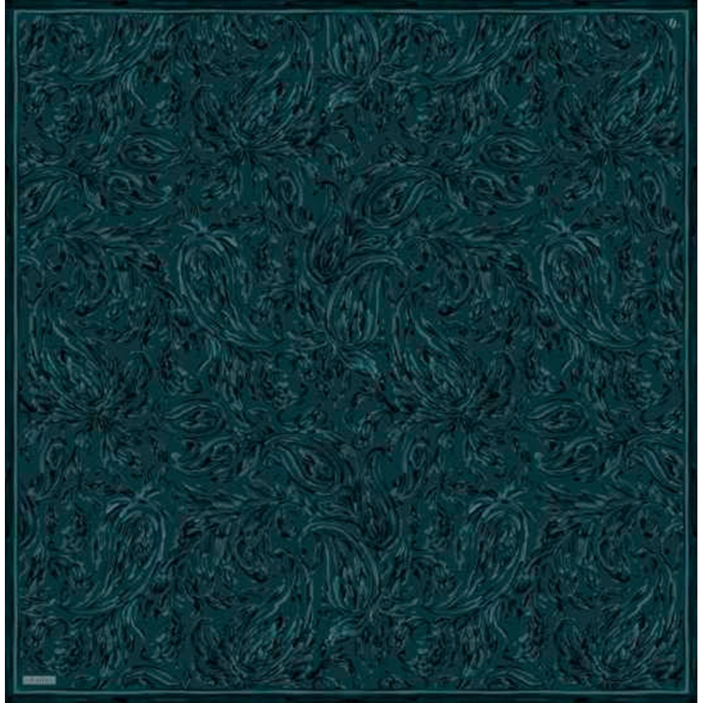 Armine Dj Sura Saf İpek Eşarp - 2025-2026 Sonbahar-Kış 9431D (S)