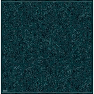 Armine Dj Sura Saf İpek Eşarp - 2025-2026 Sonbahar-Kış 9431D (S)