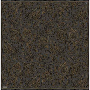 Armine Dj Sura Saf İpek Eşarp - 2025-2026 Sonbahar-Kış 9431D (S)