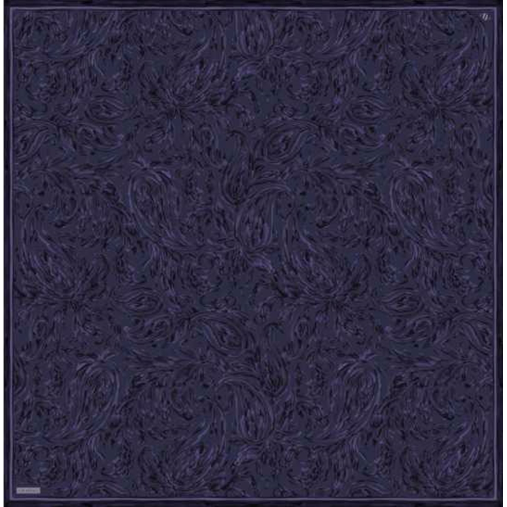 Armine Dj Sura Saf İpek Eşarp - 2025-2026 Sonbahar-Kış 9431D (S)