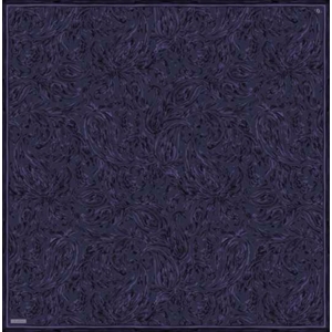 Armine Dj Sura Saf İpek Eşarp - 2025-2026 Sonbahar-Kış 9431D (S)