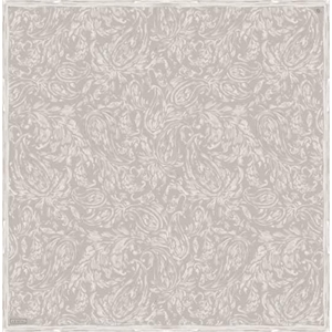 Armine Dj Sura Saf İpek Eşarp - 2025-2026 Sonbahar-Kış 9431D (S)