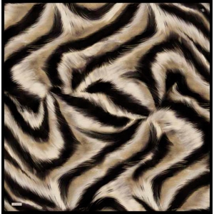 Armine Dj Sura Saf İpek Eşarp - 2025-2026 Sonbahar-Kış 9432D (S)