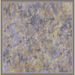 Armine Dj Sura Saf İpek Eşarp - 2025-2026 Sonbahar-Kış 9433D (S)