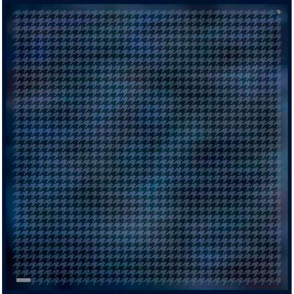 Armine Dj Sura Saf İpek Eşarp - 2025-2026 Sonbahar-Kış 9434D (S)