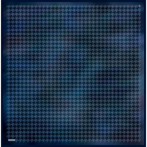 Armine Dj Sura Saf İpek Eşarp - 2025-2026 Sonbahar-Kış 9434D (S)