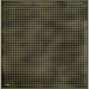 Armine Dj Sura Saf İpek Eşarp - 2025-2026 Sonbahar-Kış 9434D (S)