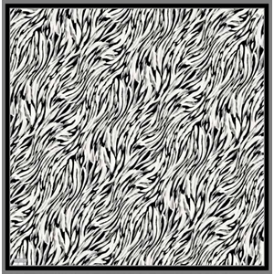 Armine Dj Sura Saf İpek Eşarp - 2025-2026 Sonbahar-Kış 9435D (S)