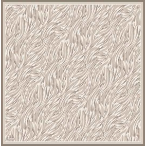 Armine Dj Sura Saf İpek Eşarp - 2025-2026 Sonbahar-Kış 9435D (S)