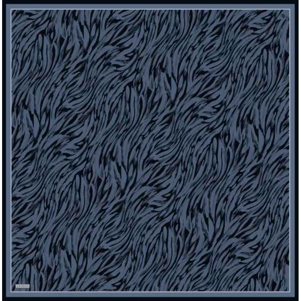 Armine Dj Sura Saf İpek Eşarp - 2025-2026 Sonbahar-Kış 9435D (S)