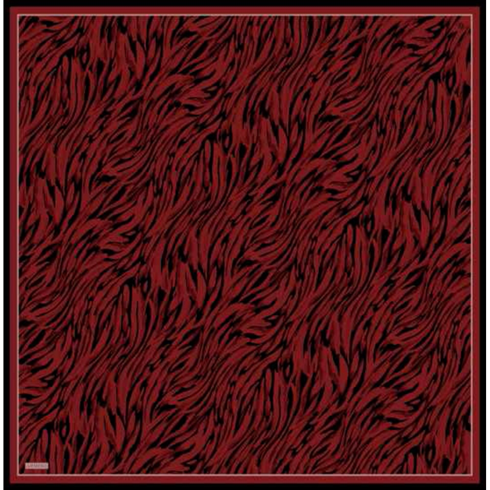 Armine Dj Sura Saf İpek Eşarp - 2025-2026 Sonbahar-Kış 9435D (S)