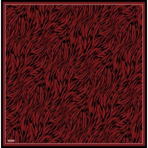 Armine Dj Sura Saf İpek Eşarp - 2025-2026 Sonbahar-Kış 9435D (S)