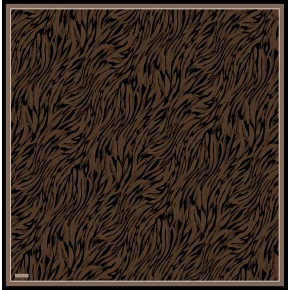 Armine Dj Sura Saf İpek Eşarp - 2025-2026 Sonbahar-Kış 9435D (S)