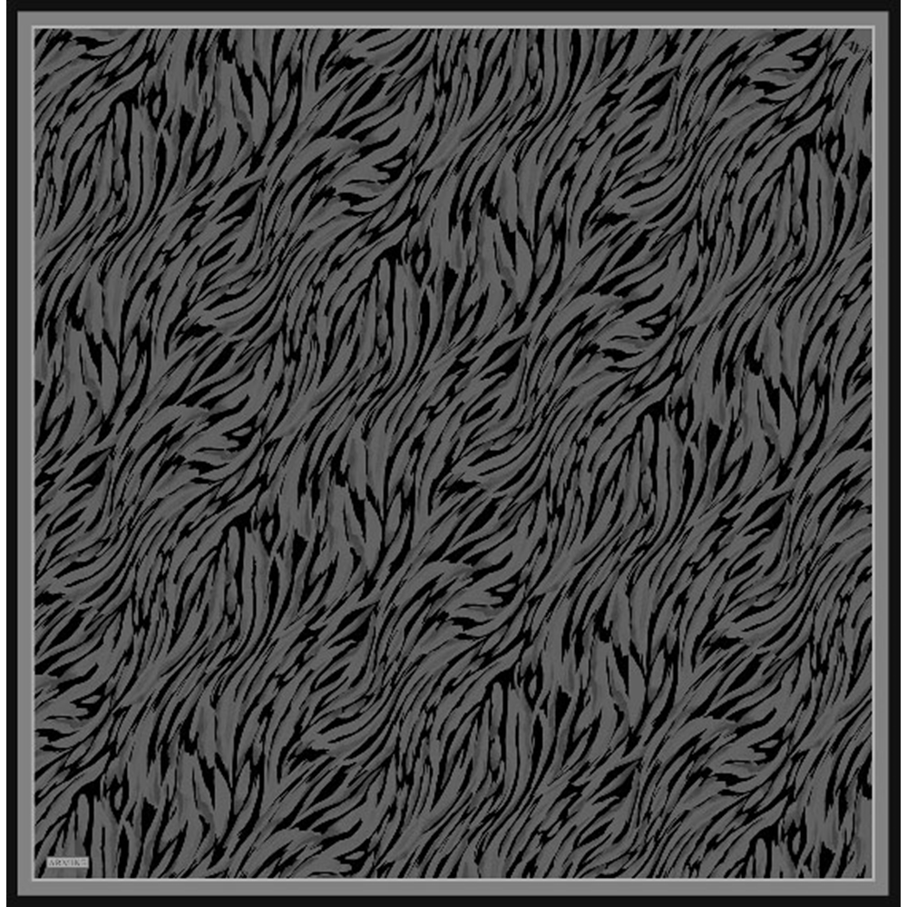 Armine Dj Sura Saf İpek Eşarp - 2025-2026 Sonbahar-Kış 9435D (S)