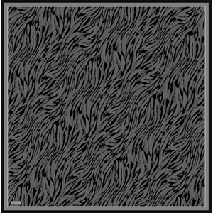 Armine Dj Sura Saf İpek Eşarp - 2025-2026 Sonbahar-Kış 9435D (S)