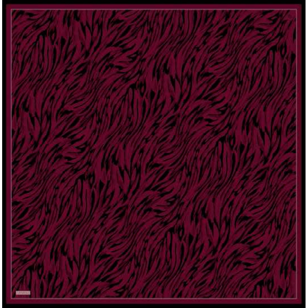 Armine Dj Sura Saf İpek Eşarp - 2025-2026 Sonbahar-Kış 9435D (S)