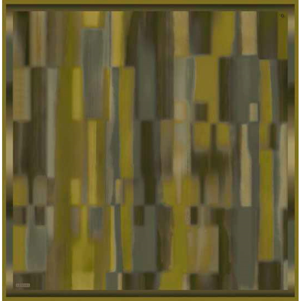 Armine Dj Sura Saf İpek Eşarp - 2025-2026 Sonbahar-Kış 9436D (S) - Renk-33