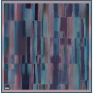 Armine Dj Sura Saf İpek Eşarp - 2025-2026 Sonbahar-Kış 9436D (S) - Renk-33