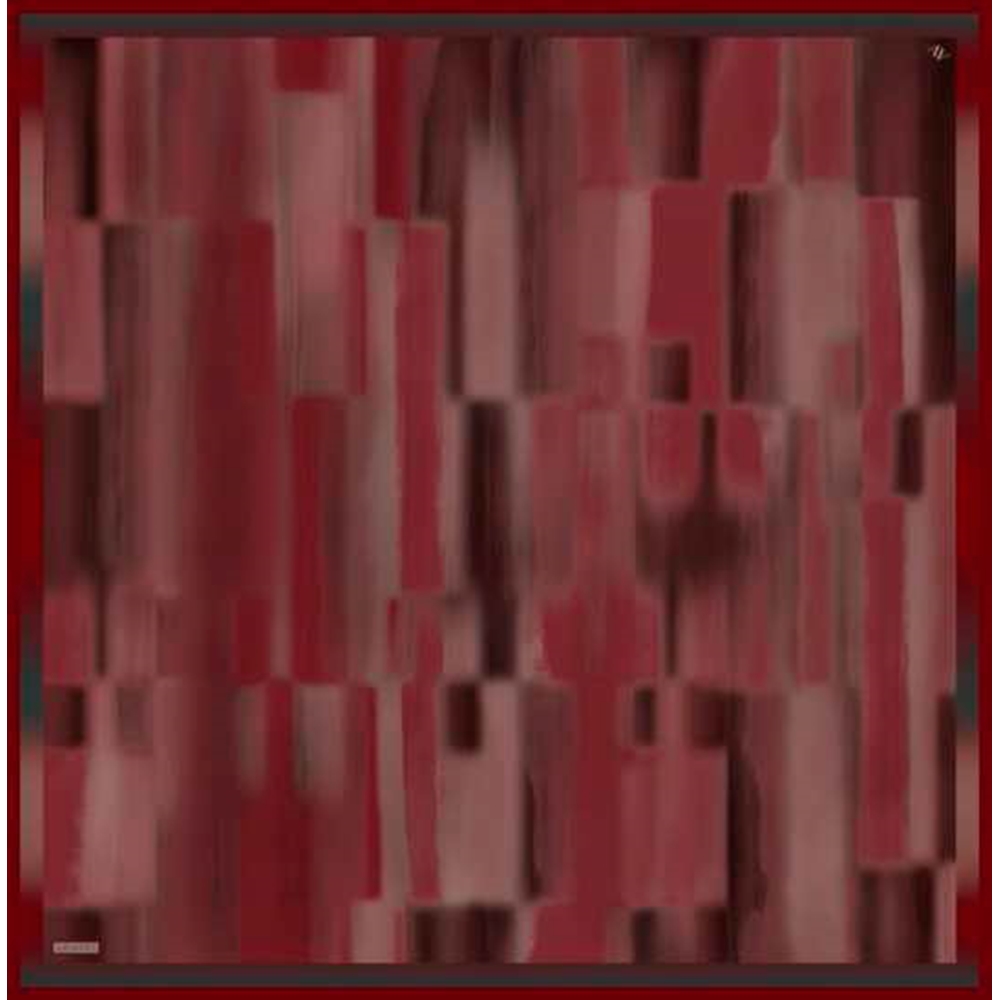 Armine Dj Sura Saf İpek Eşarp - 2025-2026 Sonbahar-Kış 9436D (S) - Renk-33