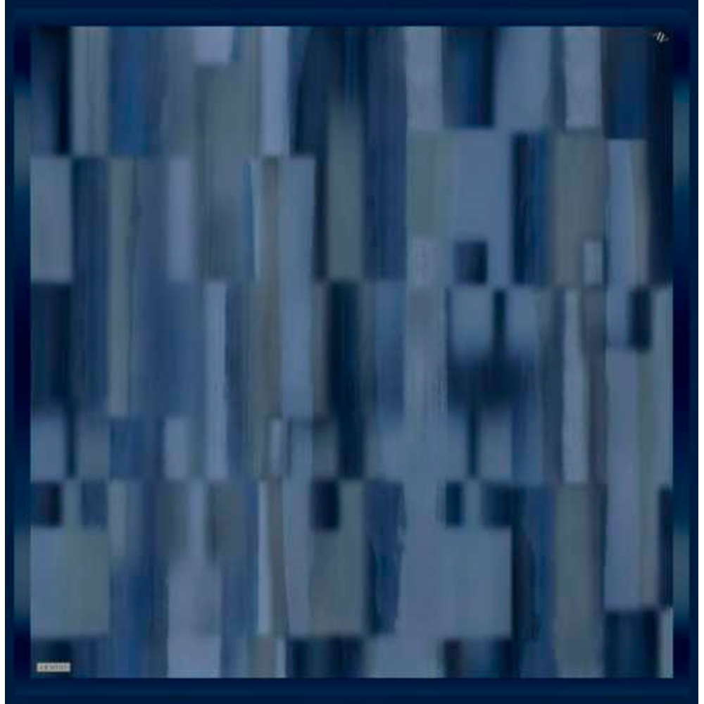 Armine Dj Sura Saf İpek Eşarp - 2025-2026 Sonbahar-Kış 9436D (S) - Renk-33