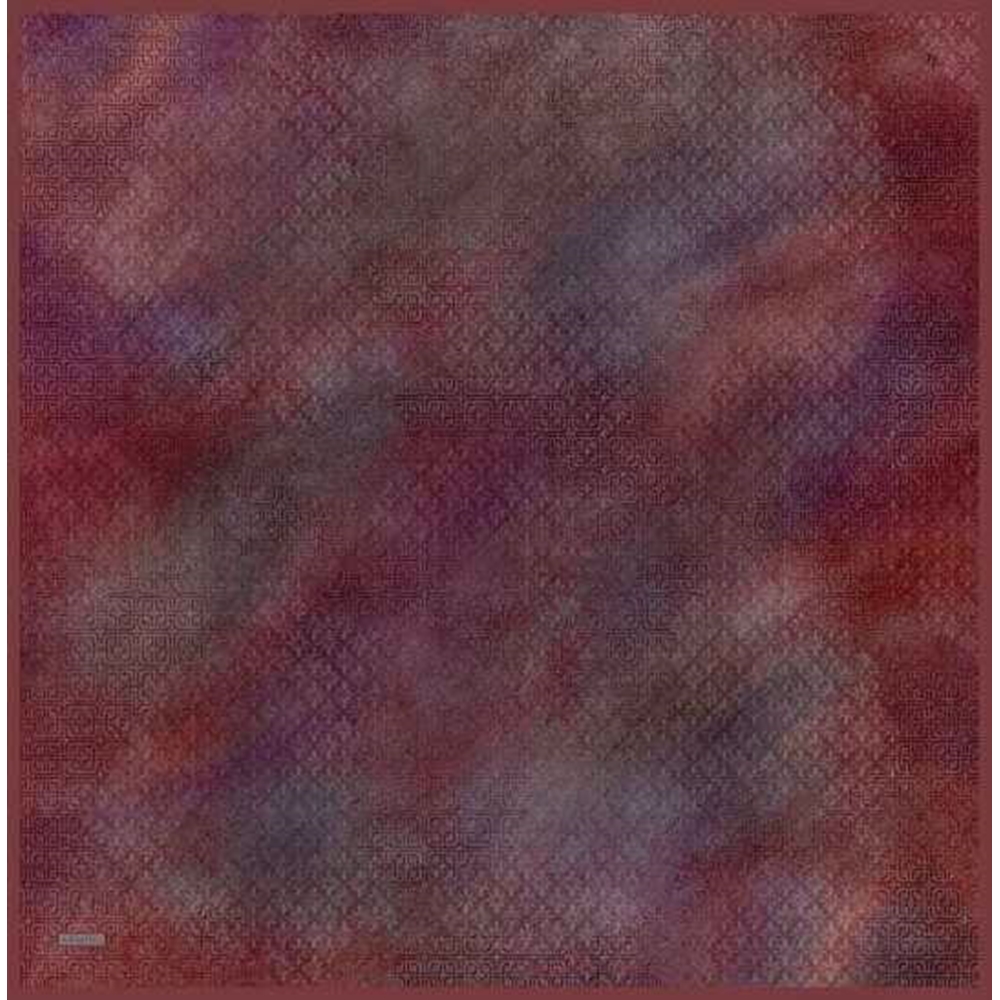 Armine Dj Sura Saf İpek Eşarp - 2025-2026 Sonbahar-Kış 9437D (S) - Renk-14