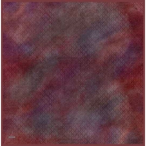 Armine Dj Sura Saf İpek Eşarp - 2025-2026 Sonbahar-Kış 9437D (S) - Renk-14